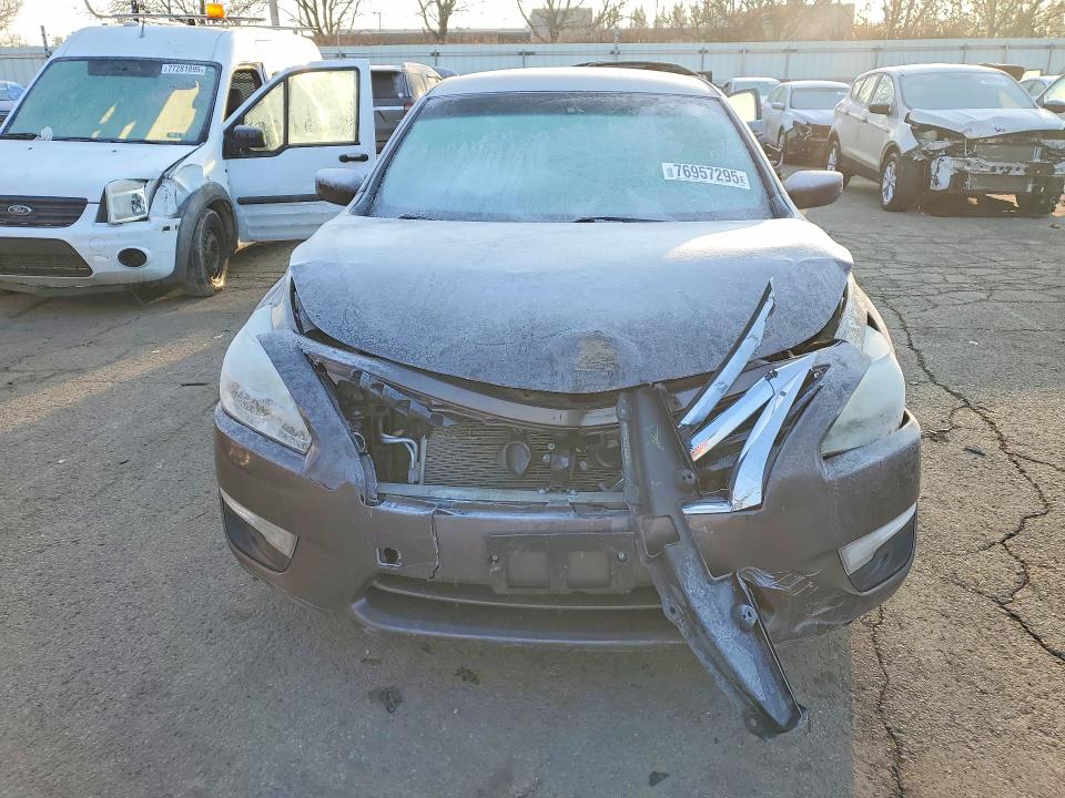 Photo 5 from auction – 2015 NISSAN ALTIMA with VIN 1N4AL3AP0FN878070