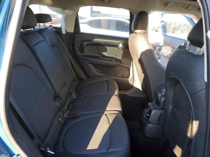 Photo 10 from auction – 2019 MINI COOPER with VIN WMZYT3C57K3E98107