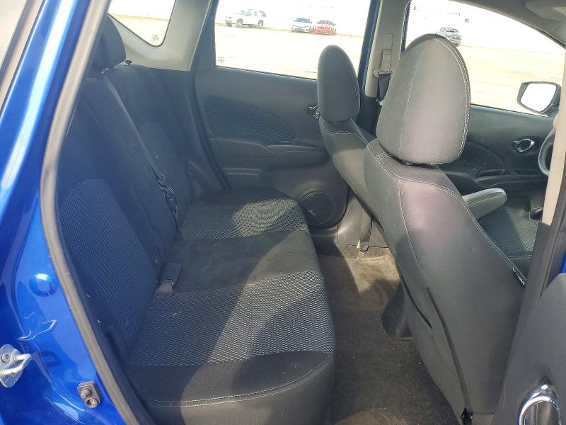 Photo 10 from auction – 2016 NISSAN VERSA NOTE with VIN 3N1CE2CP6GL351577