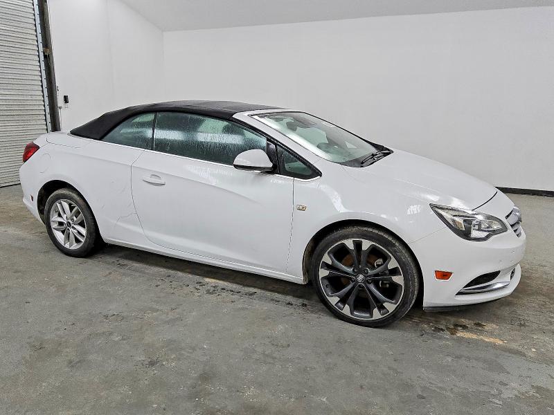 Photo 4 from auction – 2018 BUICK CASCADA with VIN W04WH3N56JG029675