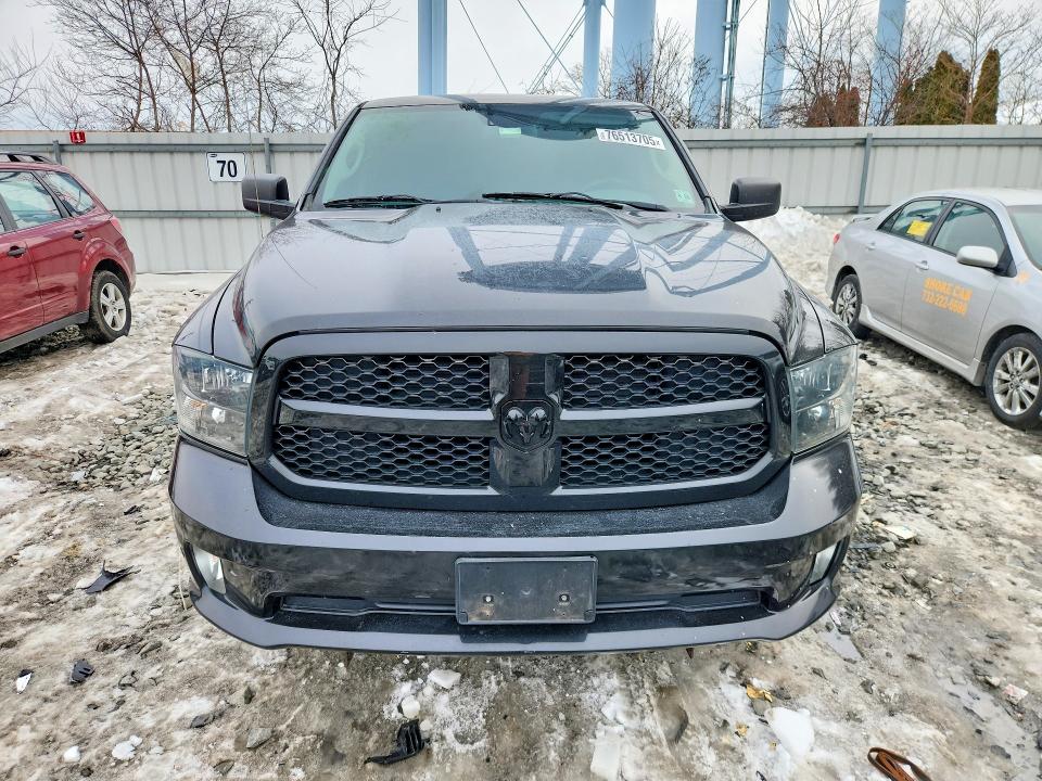 Photo 5 from auction – 2015 RAM 1500 ST with VIN 1C6RR7FTXFS711975