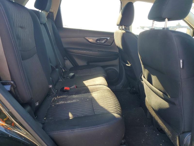 Photo 11 from auction – 2019 NISSAN ROGUE S with VIN 5N1AT2MT3KC701317