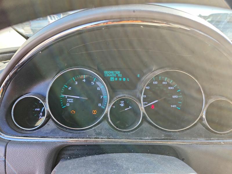Photo 9 from auction – 2015 BUICK ENCLAVE with VIN 5GAKVBKD9FJ273402
