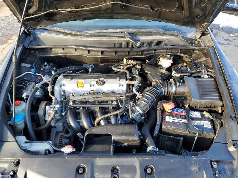 Photo 11 from auction – 2011 HONDA ACCORD with VIN 1HGCP2F62BA137911