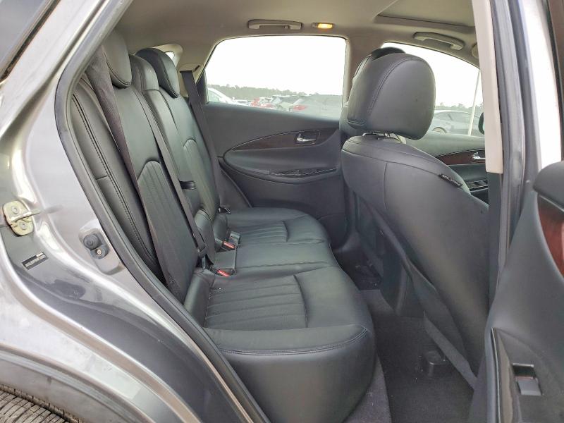 Photo 11 from auction – 2015 INFINITY QX50 with VIN JN1BJ0HP9FM730095