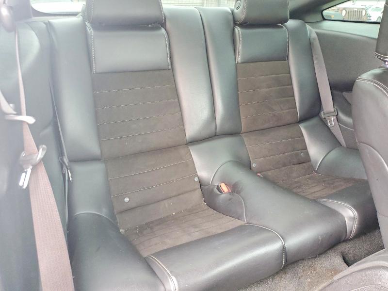 Photo 10 from auction – 2014 FORD MUSTANG with VIN 1ZVBP8CF0E5284417