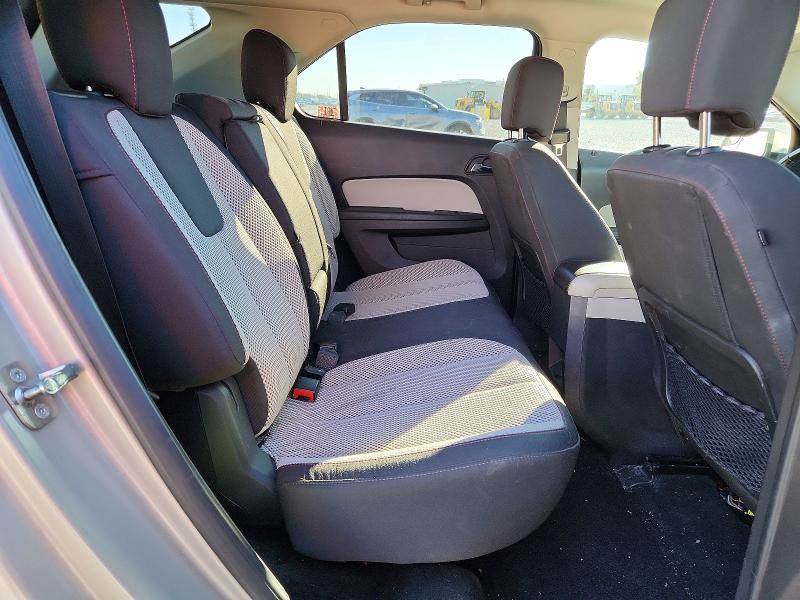 Фото 11 с аукциона – 2013 CHEVROLET EQUINOX с VIN 2GNALDEK7D6172995