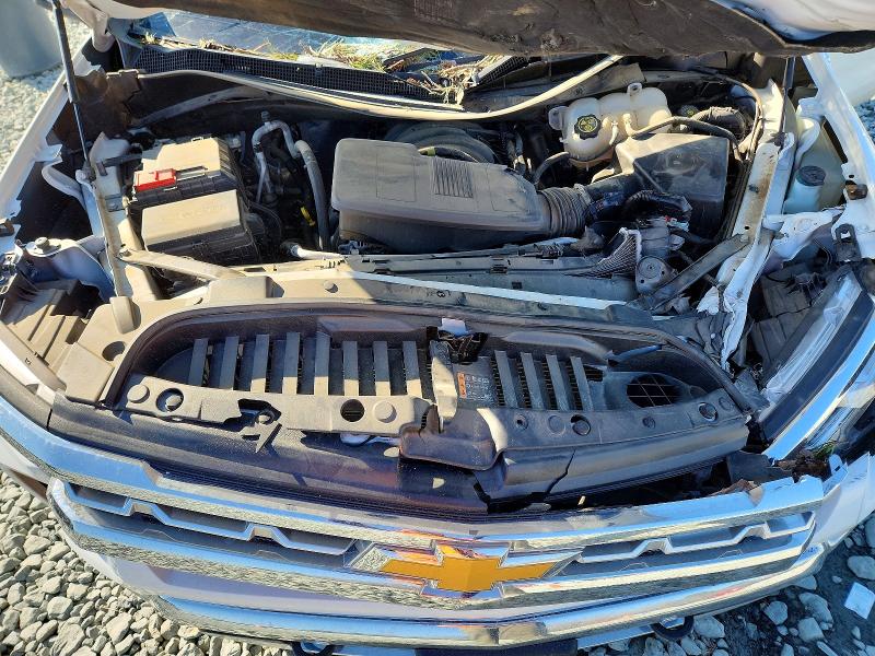 Photo 11 from auction – 2023 CHEVROLET SILVERADO with VIN 2GCUDGED8P1149426