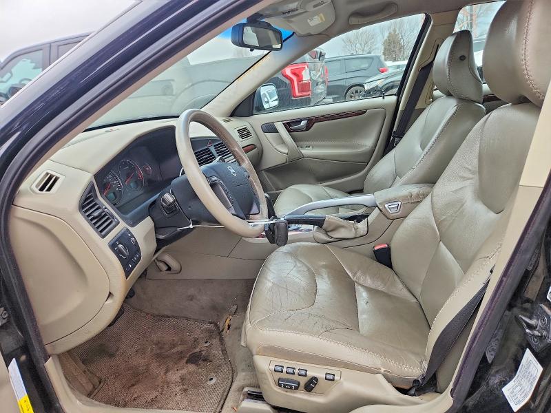 Photo 7 from auction – 2006 VOLVO XC70 with VIN YV4SZ592361230969