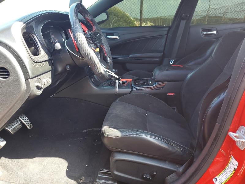 Photo 7 from auction – 2019 DODGE CHARGER with VIN 2C3CDXCT7KH562271