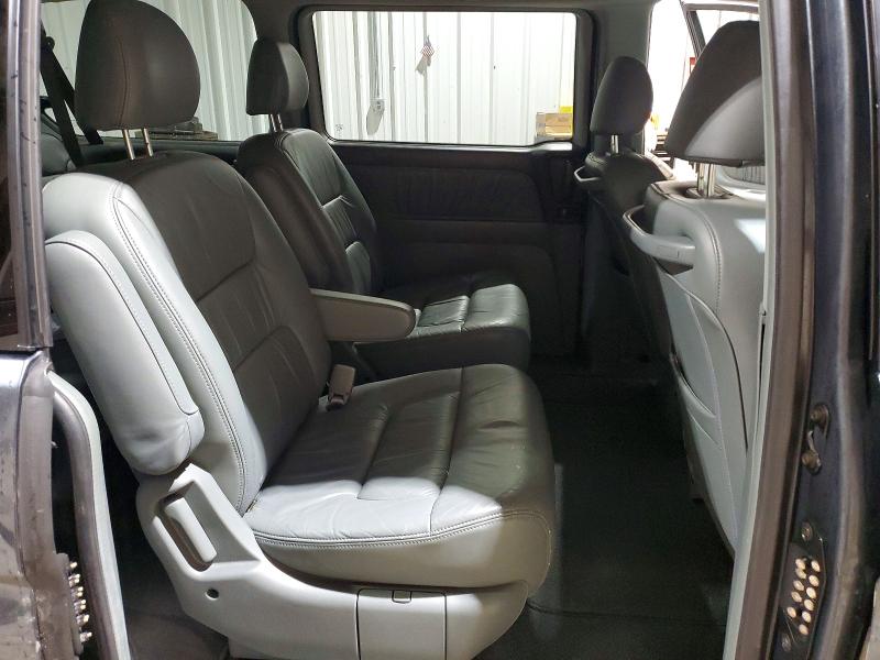 Photo 11 from auction – 2003 HONDA ODYSSEY with VIN 5FNRL18953B079064