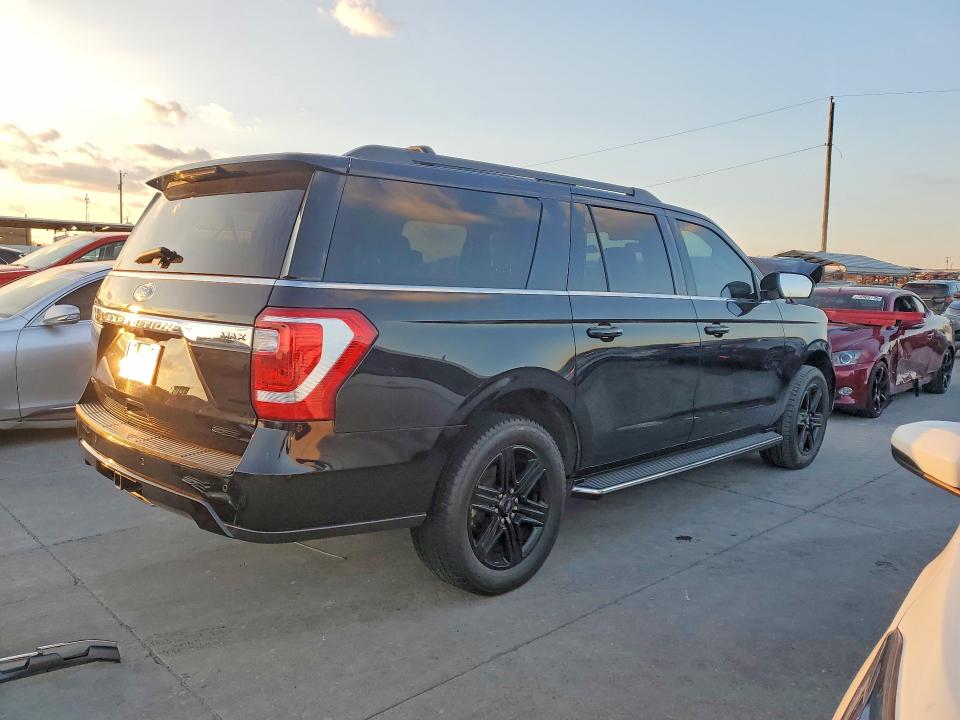 Photo 3 from auction – 2021 FORD EXPEDITION with VIN 1FMJK1HT7MEA83871
