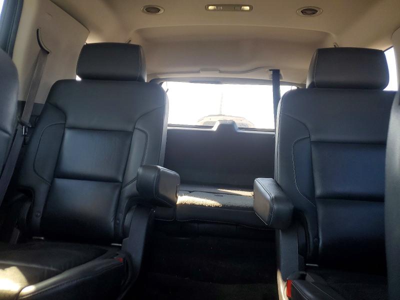 Photo 10 from auction – 2015 CHEVROLET TAHOE with VIN 1GNSCBKC4FR109401