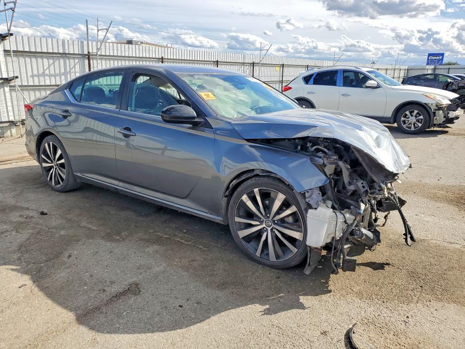 Фото 4 с аукциона – 2020 NISS ALTIMA с VIN 1N4BL4CV2LC128179