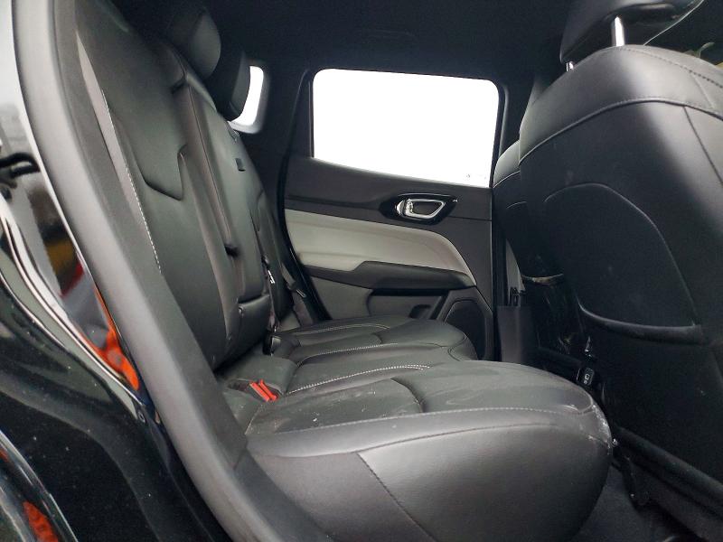 Photo 11 from auction – 2025 JEEP COMPASS with VIN 3C4NJDCN9ST516882