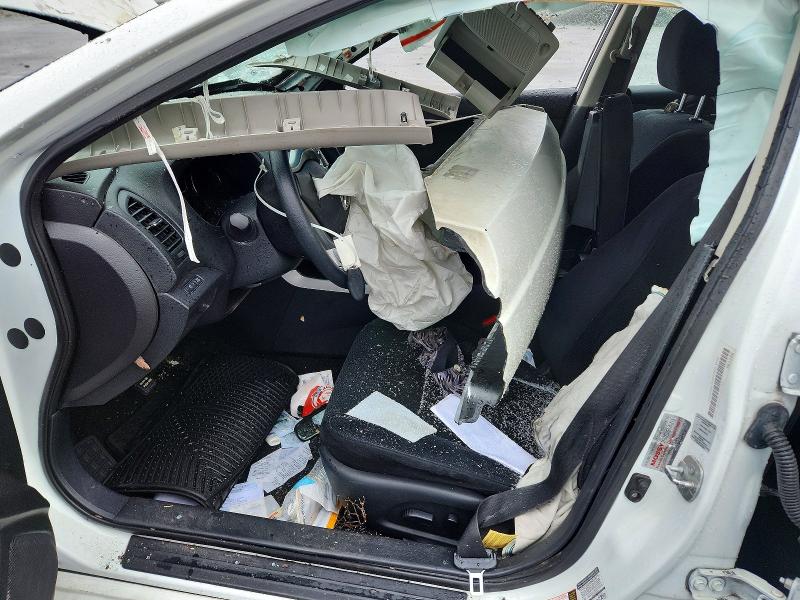 Photo 7 from auction – 2015 NISSAN ALTIMA with VIN 1N4AL3AP6FC165184