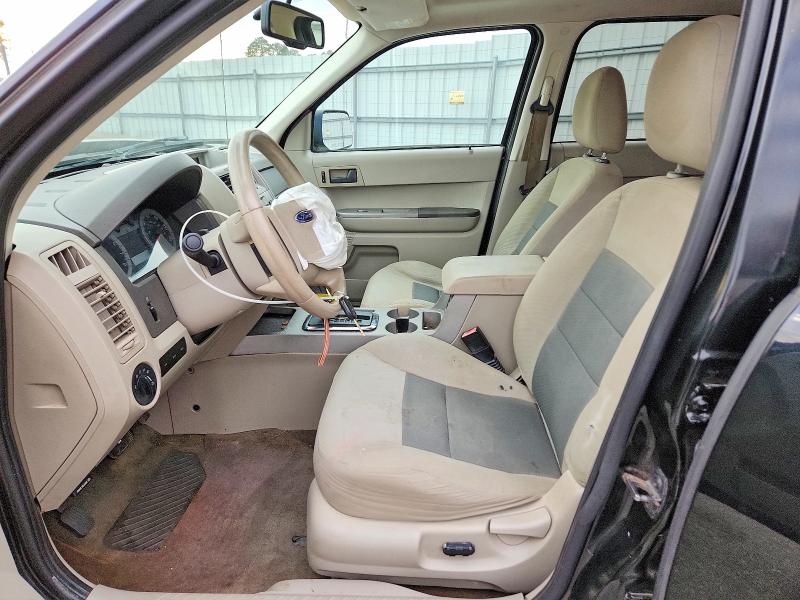 Photo 7 from auction – 2008 FORD ESCAPE with VIN 1FMCU03138KE21941