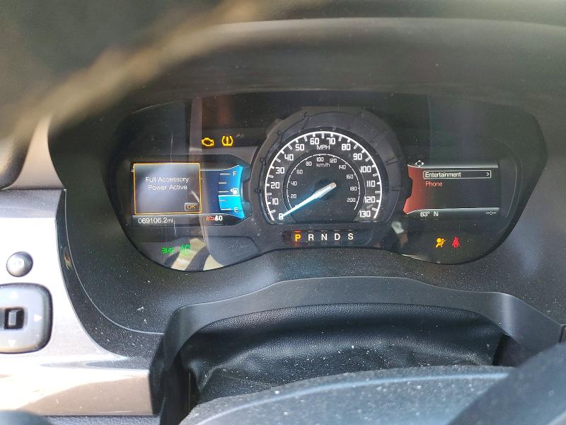 Photo 9 from auction – 2019 FORD RANGER with VIN 1FTER4EH3KLA47803