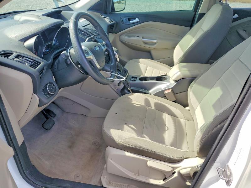 Photo 7 from auction – 2013 FORD ESCAPE SE with VIN 1FMCU0G93DUC49229