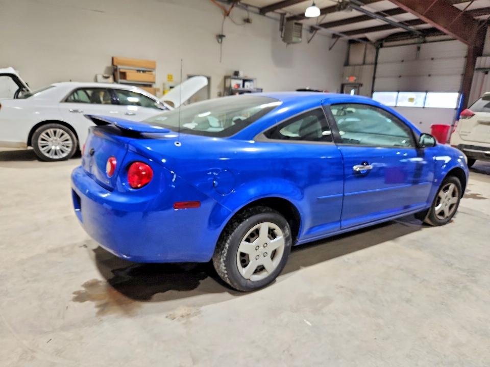 Photo 3 from auction – 2006 CHEVROLET COBALT with VIN 1G1AK18F267652236