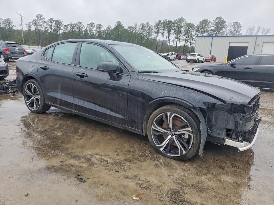 Фото 4 с аукциона – 2024 VOLVO S60 PLUS с VIN 7JRL12FL1RG318481