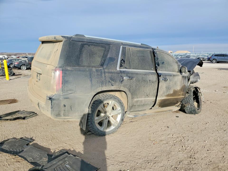 Photo 3 from auction – 2020 GMC YUKON with VIN 1GKS2CKJ6LR191860