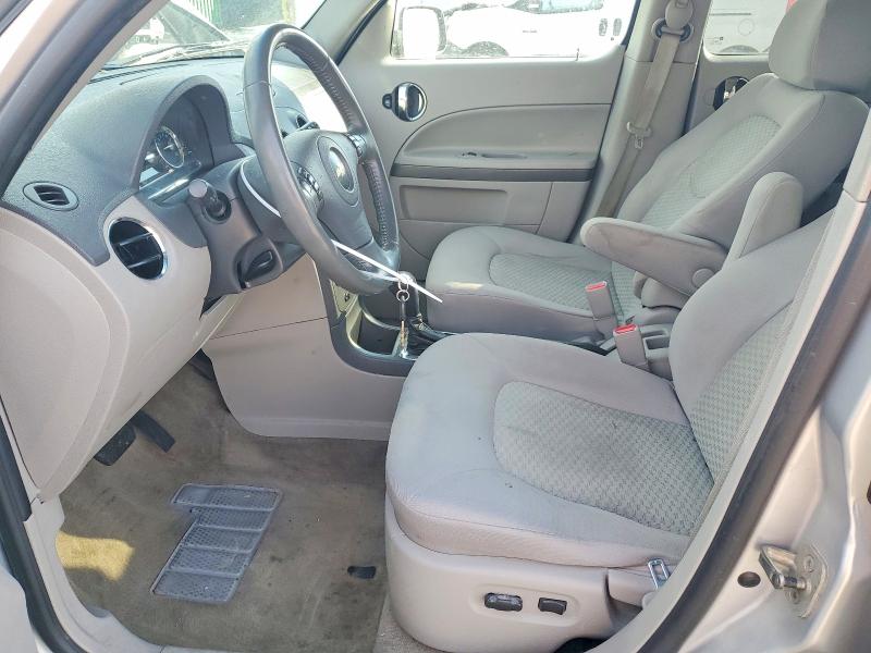 Photo 7 from auction – 2010 CHEVROLET HHR with VIN 3GNBACDV9AS552532