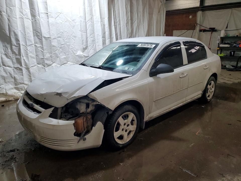 Photo 1 from auction – 2005 CHEVROLET COBALT with VIN 1G1AK52F257562342