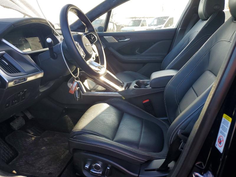 Photo 7 from auction – 2024 JAGUAR I-PACE R-D with VIN SADHM2S19R1632600
