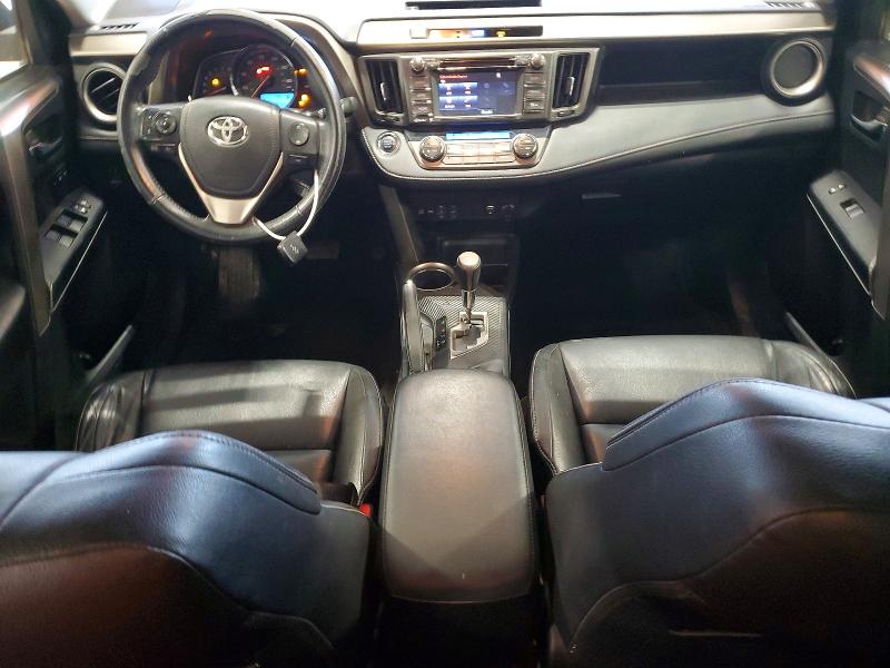 Photo 8 from auction – 2014 TOYOTA RAV4 with VIN JTMDFREV9ED080665