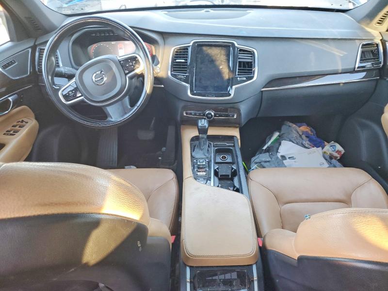 Photo 8 from auction – 2018 VOLVO XC90 with VIN YV4A22PK2J1368996