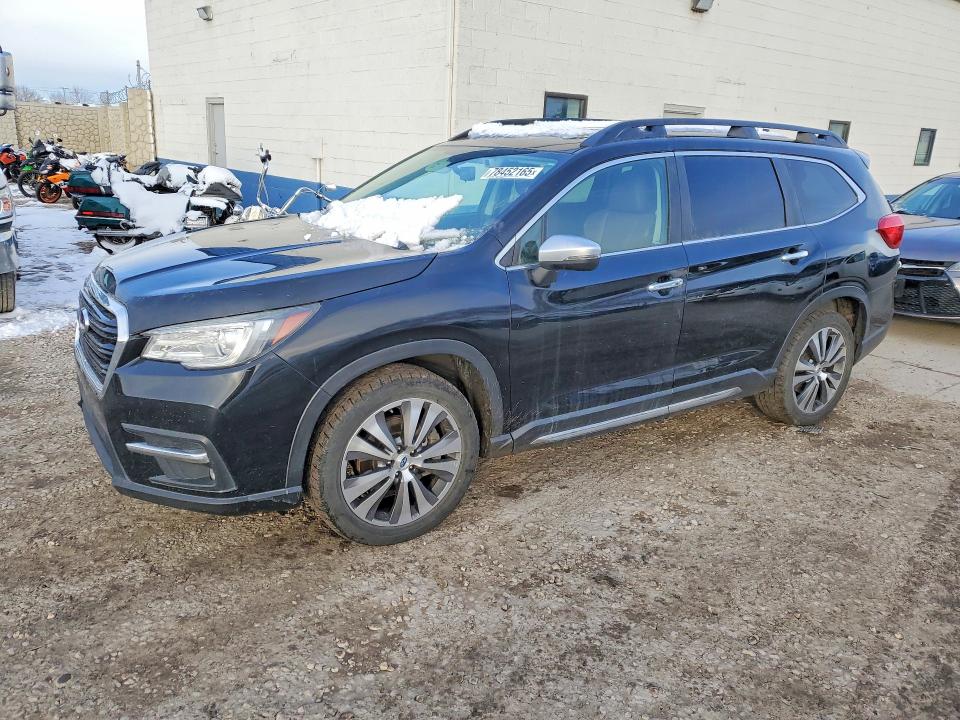 SUBARU ASCENT 2019 with VIN 4S4WMARD4K3400148 - Photo from auction