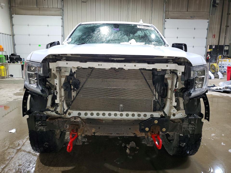 Photo 5 from auction – 2019 GMC SIERRA with VIN 1GTP9EEDXKZ158888