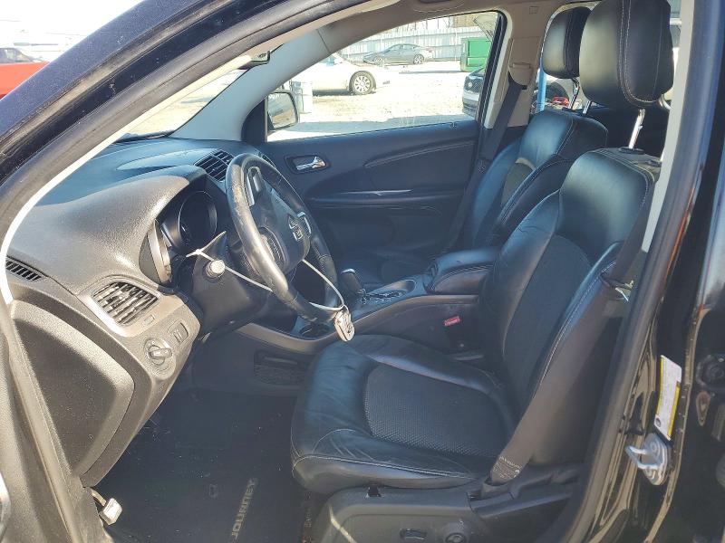 Photo 7 from auction – 2017 DODGE JOURNEY CR with VIN 3C4PDCGG6HT537218