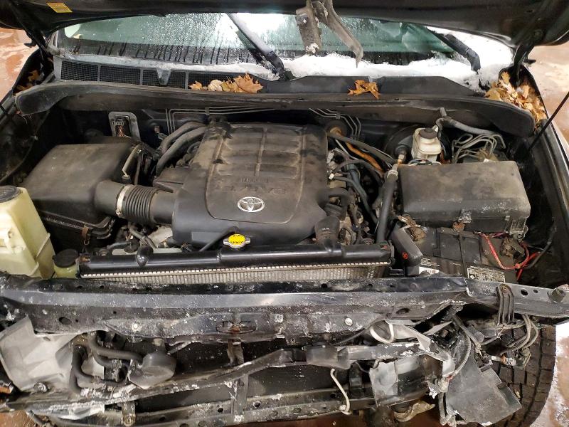 Photo 11 from auction – 2012 TOYOTA TUNDRA DOU with VIN 5TFUW5F10CX245406
