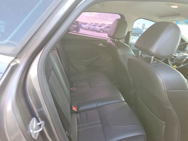 Photo 10 from auction – 2014 FORD FOCUS TITA with VIN 1FADP3N29EL180325