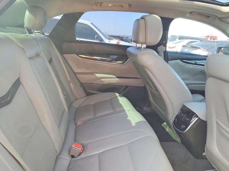 Photo 10 from auction – 2013 CADILLAC XTS with VIN 2G61P5S34D9160370