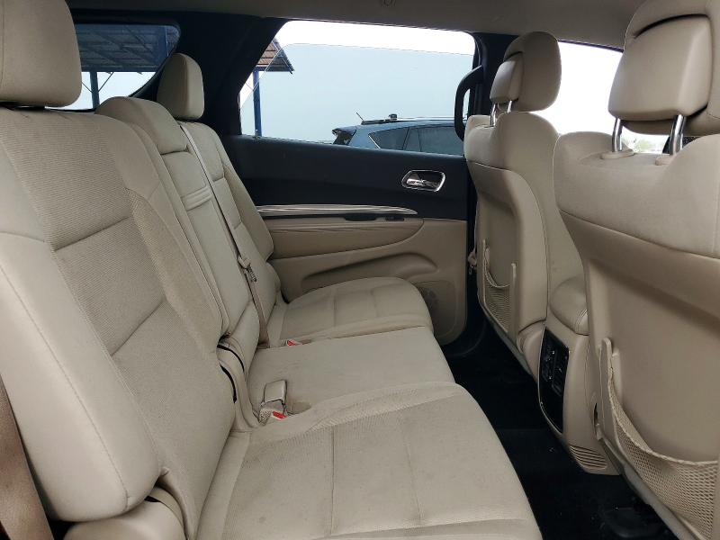 Photo 10 from auction – 2014 DODGE DURANGO with VIN 1C4RDHAG6EC561072