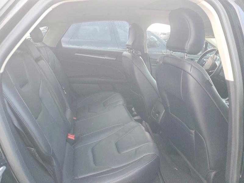 Photo 10 from auction – 2017 FORD FUSION TIT with VIN 3FA6P0D90HR283273