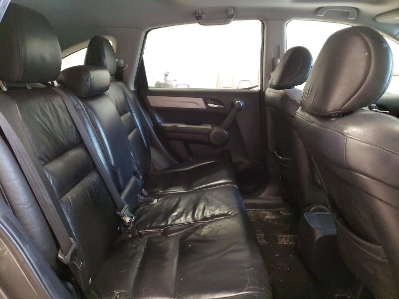 Photo 11 from auction – 2011 HONDA CR-V with VIN 5J6RE3H71BL046539
