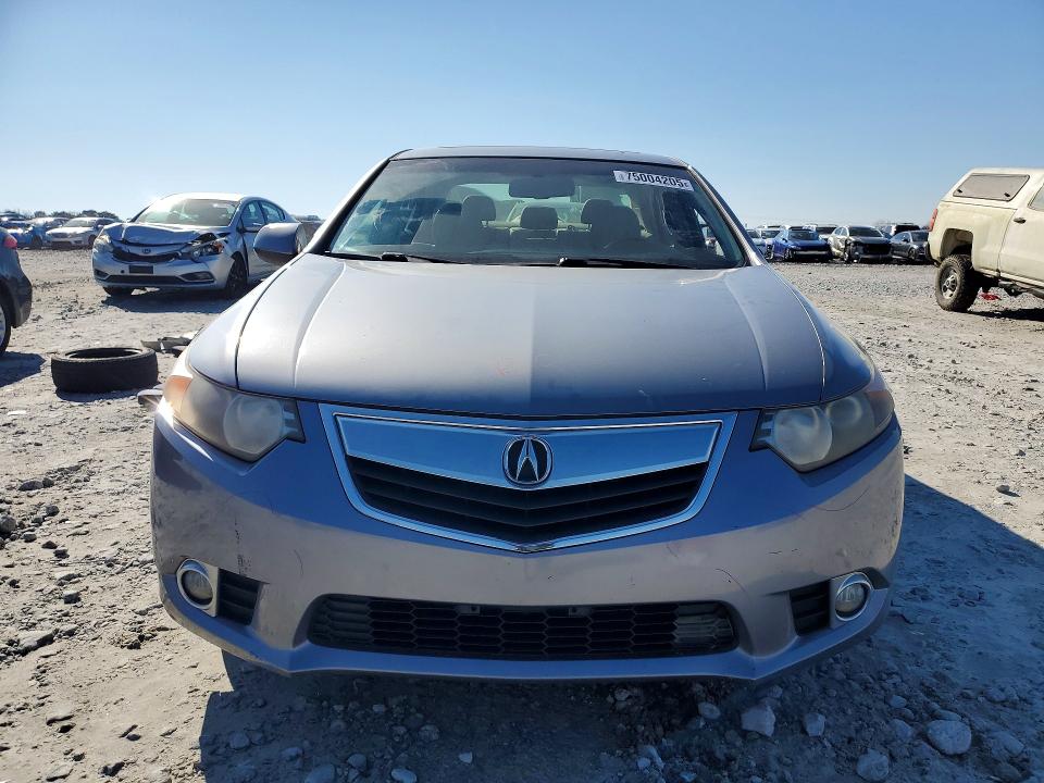 صورة رقم 5 من المزاد - 2012 ACURA TSX TECH مع VIN JH4CU2F64CC018141