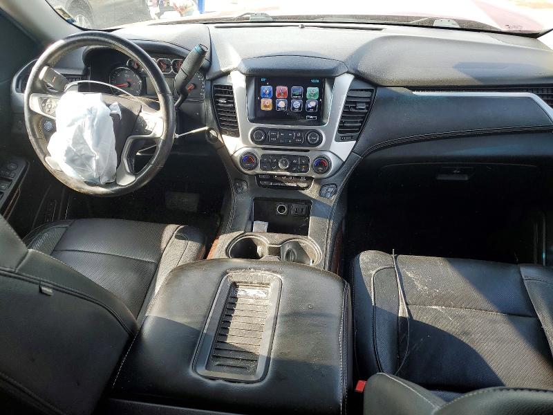 Photo 8 from auction – 2017 GMC YUKON with VIN 1GKS2BKC4HR259012