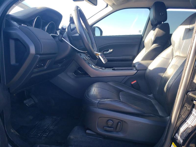 Photo 7 from auction – 2019 LAND ROVER RANGE ROVE with VIN SALVP2RX2KH330149