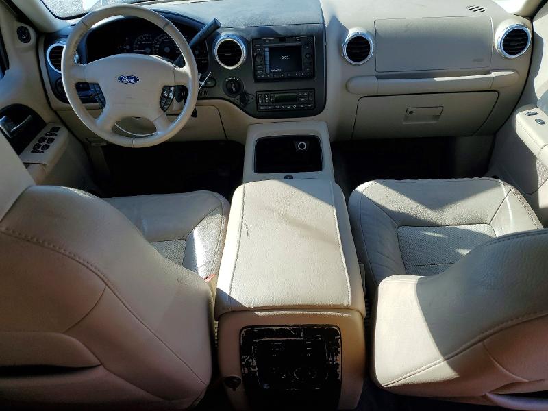 صورة رقم 8 من المزاد - 2004 FORD EXPEDITION مع VIN 1FMFU18L34LA66982
