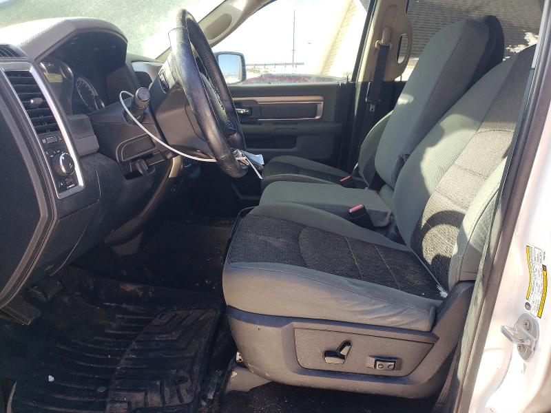 Photo 7 from auction – 2015 RAM 1500 with VIN 3C6RR7LT2FG597238