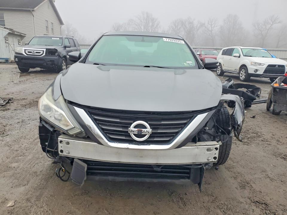Photo 5 from auction – 2016 NISSAN ALTIMA with VIN 1N4AL3AP5GC208981
