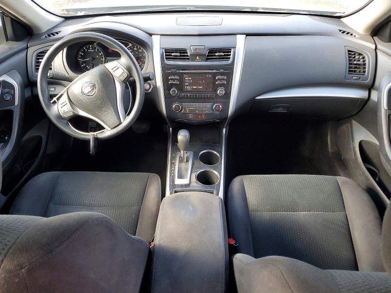 Photo 8 from auction – 2014 NISSAN ALTIMA with VIN 1N4AL3AP6EC323215