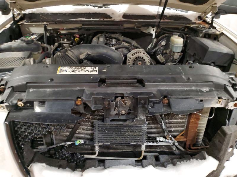 Photo 12 from auction – 2007 GMC YUKON with VIN 1GKFK130X7J151247