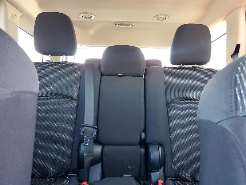 Photo 10 from auction – 2014 DODGE JOURNEY SX with VIN 3C4PDCBB7ET140902