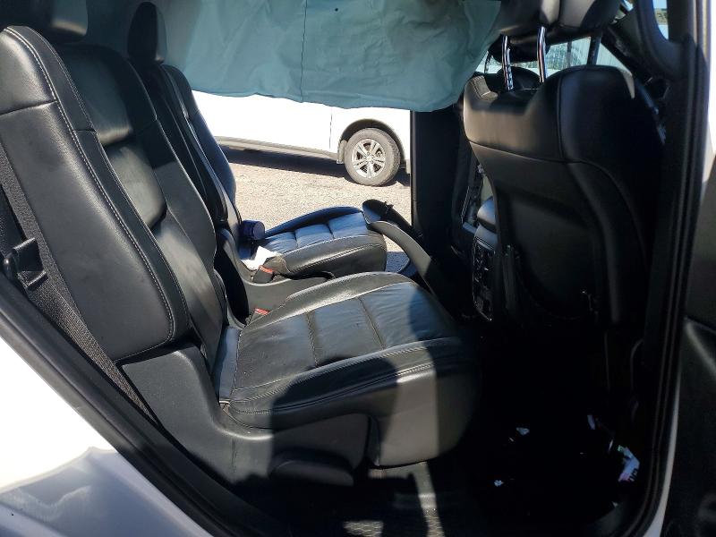 Photo 10 from auction – 2017 DODGE DURANGO with VIN 1C4RDHDG2HC741021